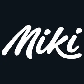 Miki logo